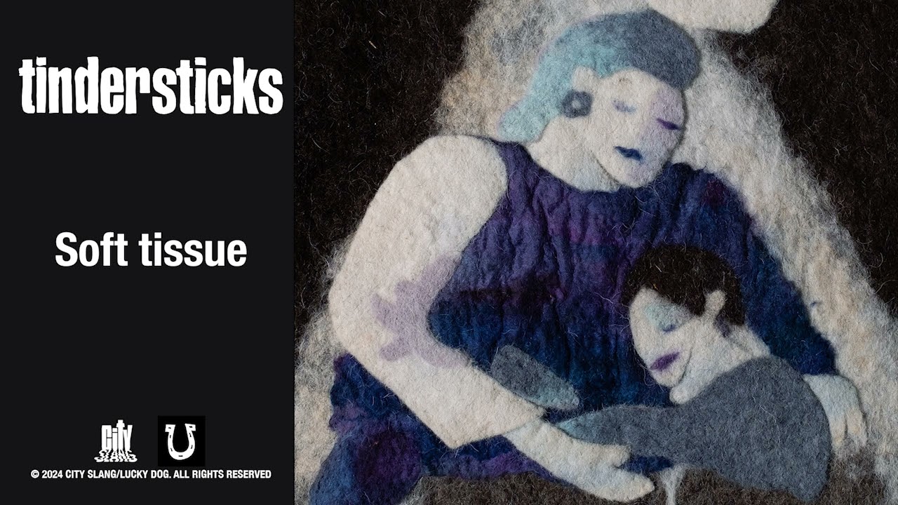 Tindersticks ティンダースティックス Tindersticks - Tindersticks (The First Album) (1993) - YouTube