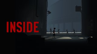 INSIDE sound redesign