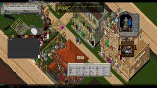 ClassicUO | EnhancedMap / UOAM / UltimaMapper support
