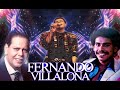 fernando villalona mix