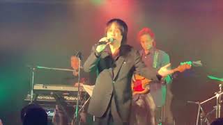 涙をふいて・すごい男の唄/三好鉄生(20191206ライブダイジェスト)