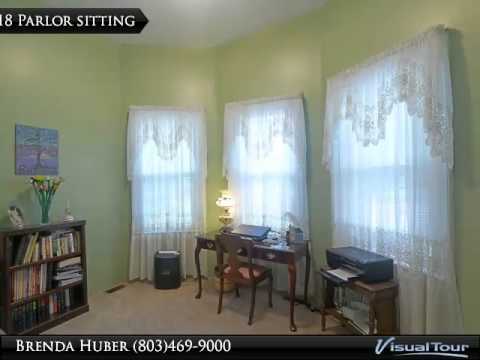 323 N Church Street, Manning, SC home video tour