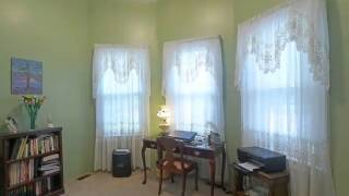 323 N Church Street video tour