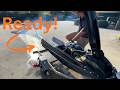 Getting This Jet Ski Ready For The Water (Final Prep)