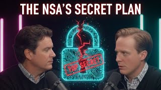 NSA's secret plan to undermine all encryption