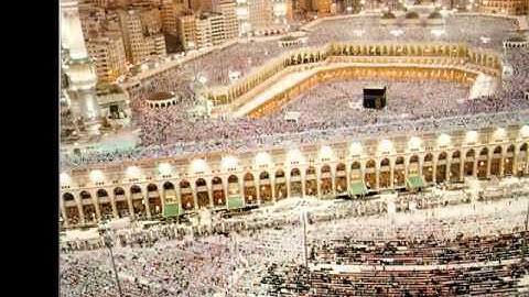 سورة قريش تلاوة عبدالرحمن السديس-quran