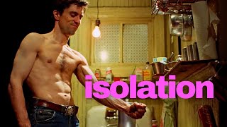 𝙞𝙨𝙤𝙡𝙖𝙩𝙞𝙤𝙣 -