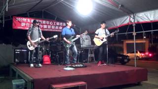 2013-0203 花蓮縣秀林鄉部落活動系列-2