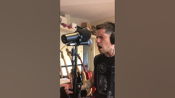 Exploring Vocal Techniques with Amorphis