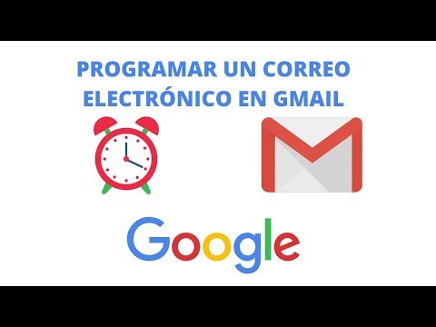 Cómo Enviar Un Correo Electrónico Para Programar Una Entrevista