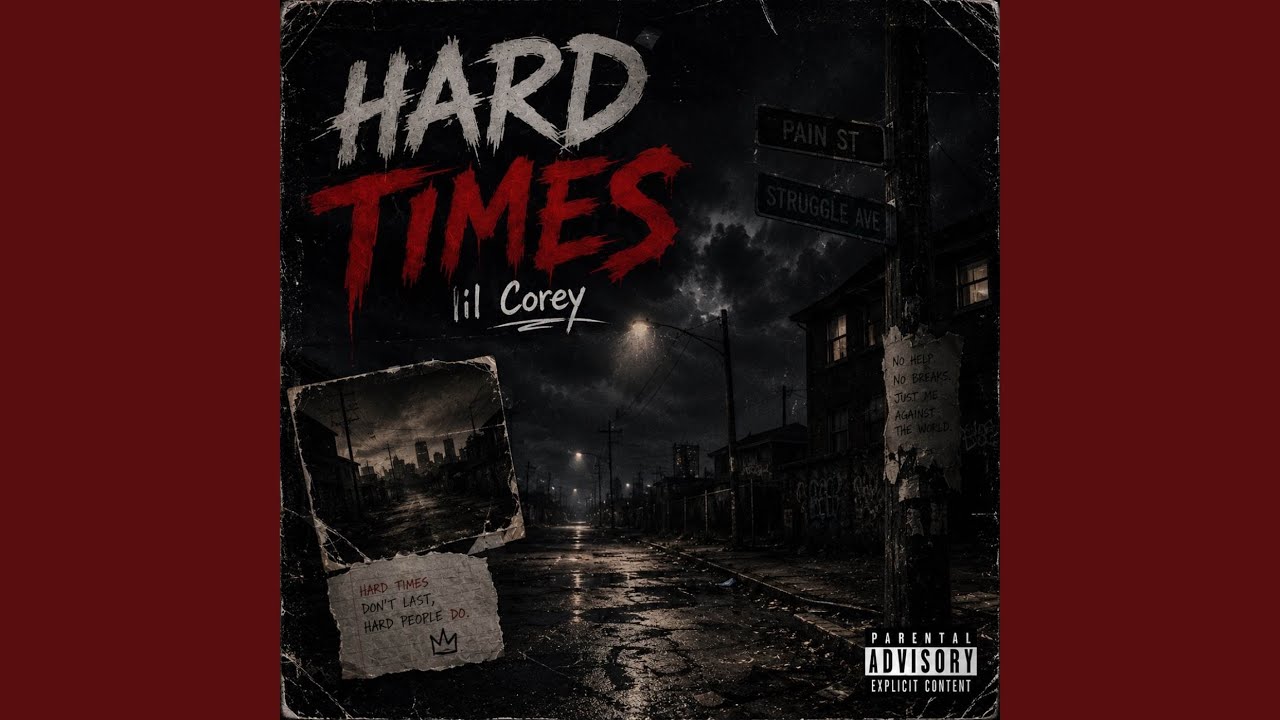 【G-Rap】 Hard Times Records Compilation Hard Times - YouTube