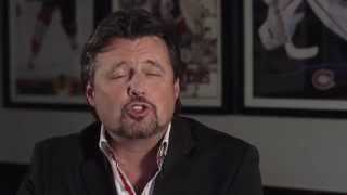 Boston Pizza Franchisee - Robert Lemieux