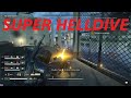 HELLDIVERS 2 Illuminate invasion! SUPER HELLDIVE! MVP Run, Flawless!