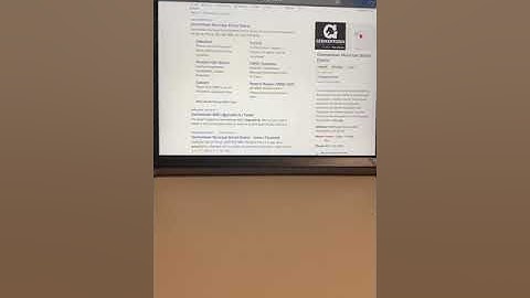 Logging into class link on iPad