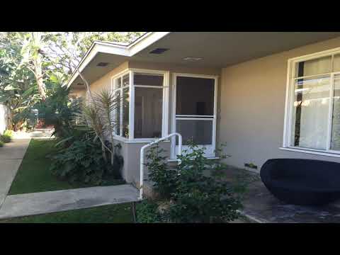 853 12th St C, Santa Monica, CA home video tour