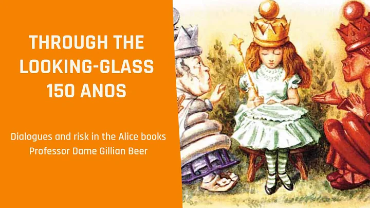 Dialogues and risk in the Alice books