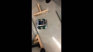 MAZEBOT MECH-140