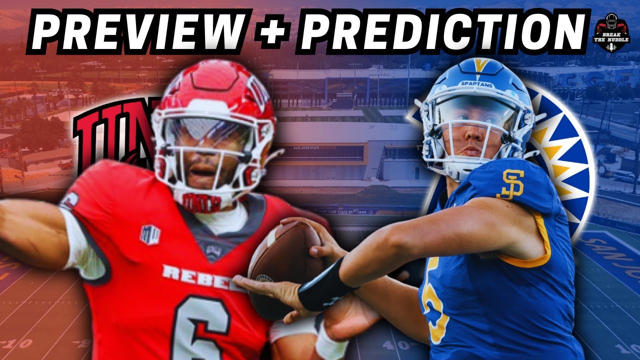 UNLV Vs San Jose State Preview Prediction Who Wins The Mountain unlv-vs-san-jose-state-preview-prediction-who-wins-the-mountain