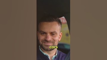 Will AI Take Over Drivers and Truckdrivers ? Jobs at Risk You Need to Know About #shorts  #ai