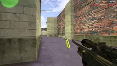 Test settings for Vermillion by poiuytrew