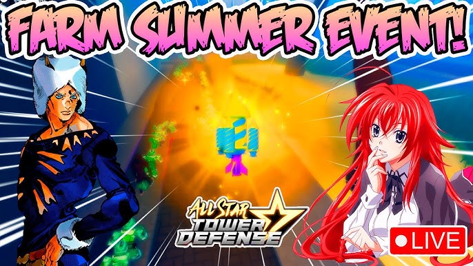 NEW= ALL STAR TOWER DEFENSE 📊TRADING 📃TIER LIST📃 TRELLO📊 