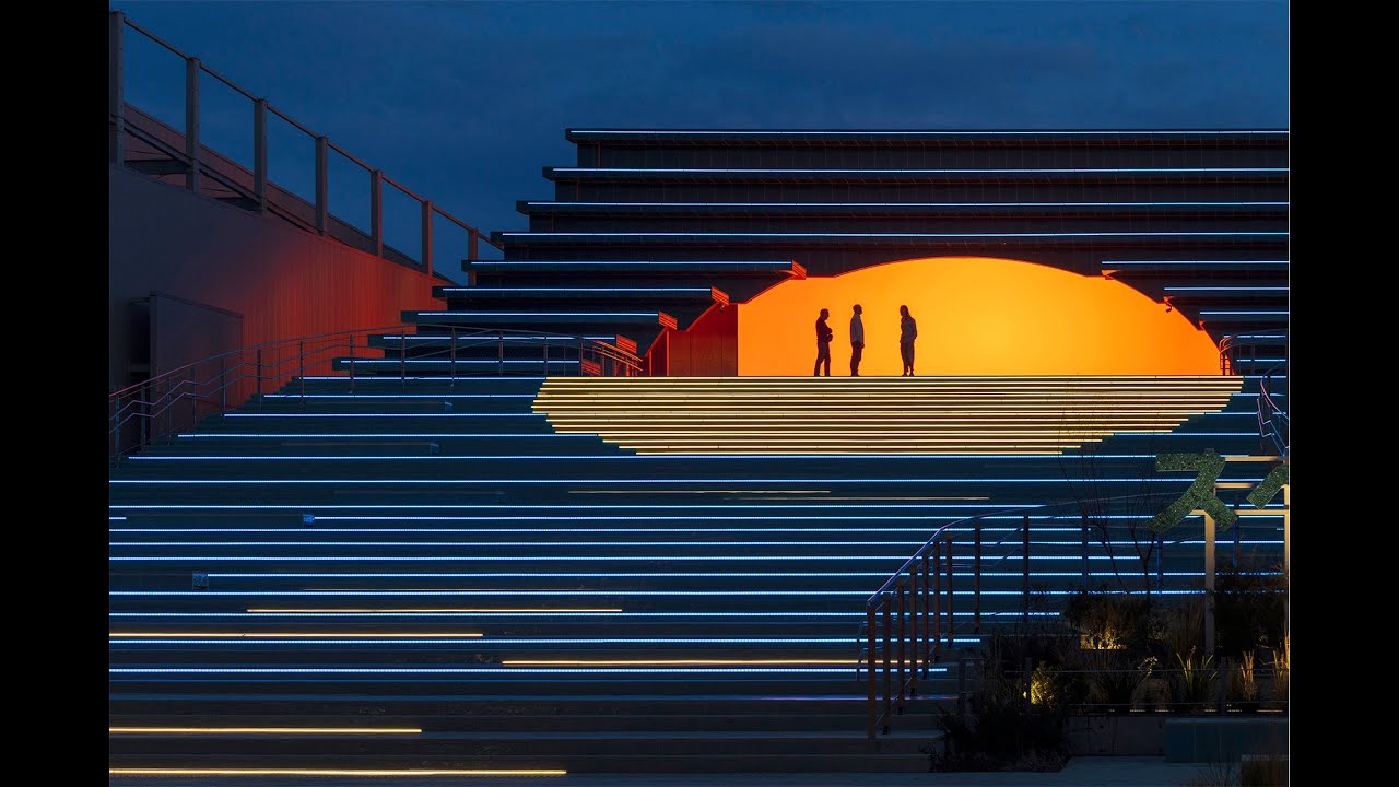 Spain pavilion EXPO Osaka 2025