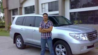 Nachattar Gill - Driveran Da.wmv