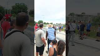 Bdmc King Of The Street Race 2025