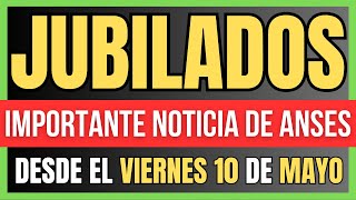 💥 GRAN NOTICIA❗️AUMENTO a JUBILADOS y PENSIONADOS de ANSES en JUNIO 2024 ¿MILEI PAGARÁ en 12 CUOTAS?