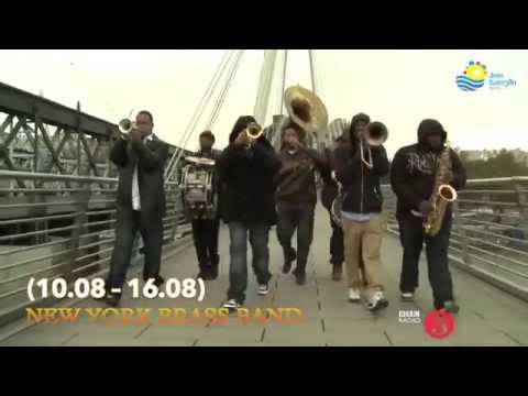 ჰით ბათუმი - 10/08-16/08 ქუჩის თეატრის დღეები