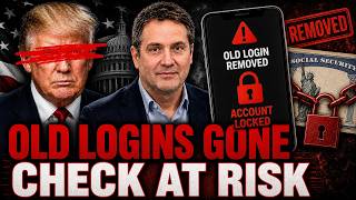 Social Security Removed Old Logins — Do This Before You Need Your Check