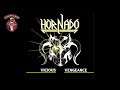 Hornado - Vicious Vengeance [EP] (2024)