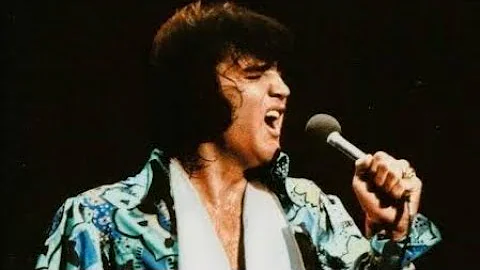 Peggy Sue - Elvis Presley