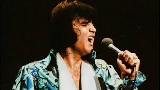 Peggy Sue - Elvis Presley