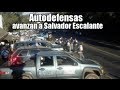 Video de Salvador Escalante