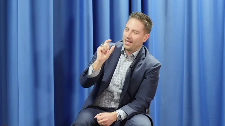 Steve Siebold interviews WFG Star Greg Strynadka -...