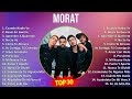 M o r a t MIX Top 30 Greatest Hits ~ 2010s Music ~ Top Latin Pop, Latin, Colombian, Rock en Espa...