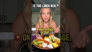 Stop eating boring lunches and try this instead #mealprep #lunchideas #foodhacks