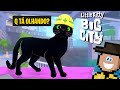 VIVER COMO UM GATO PARECE FÁCIL * e é mesmo * (Little Kitty Big City)