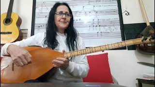 Aldirma Gönül Solfeji Resimi