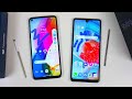 Moto G Stylus (2021) vs. LG Stylo 6 Comparison! Which Is Better?