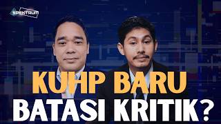 Download Lagu M. Yamin Nasution: KUHP \u0026 KUHAP, “Hukum Baru, Mentalitas Lama?” MP3