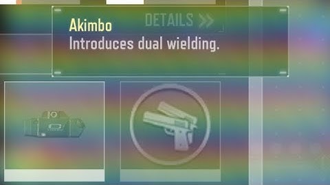 Mw11 akimbo #meme #codm #callofdutymobile #6969 #codmmeme #akimbo #mw11