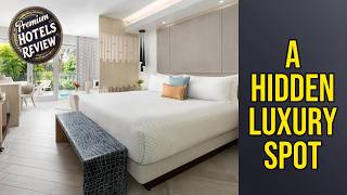 H2O Suites- Adults Only - A Hidden Luxury Spot | Key West (FL), United States🌟
