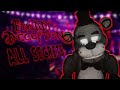 FREDDY'S DECEPTION|ALL SECRETS
