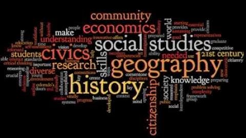 National Geographic Educator Capstone Video