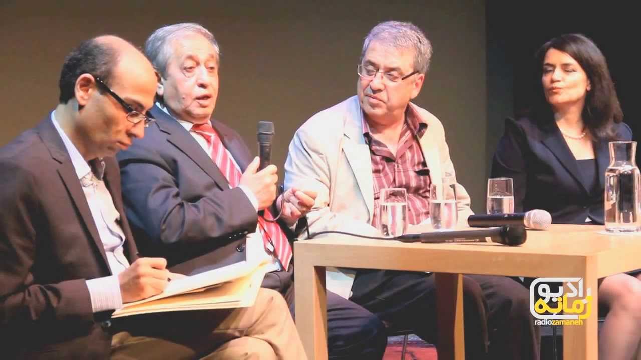 50 Years Of Khomeinism زمانها در گرامر انگلیسی