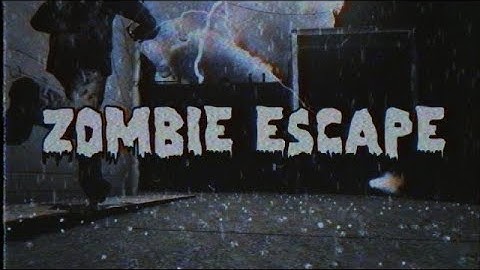 [CS:GO - Zombie Escape Mod] - ze_Timesplitters_p