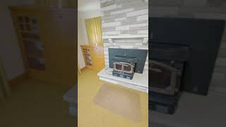 7710 N West St. video tour