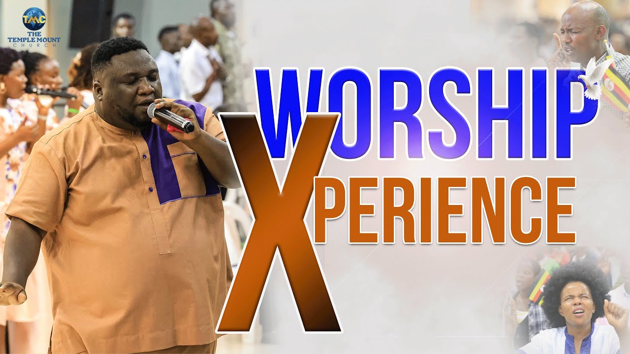 “Come, let us worship and bow down.” — Psalm 95:6